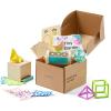 4-6M Educational Box