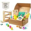 16-18M Educational Box