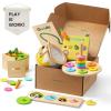 13-15M Educational Box
